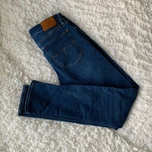 Lucky Brand skinny jeans - Lolita